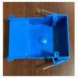 1-Gang 2hr. Fire Wall Rated Receptacle Box x15