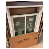 Andersenï¿½ White TW Double-Hung Window Unit
