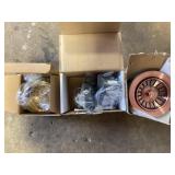 Mix-3 Pc. Kitchen Sink Accessories