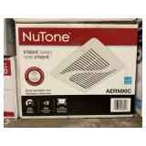 NuToneï¿½ AERN90C Quiet Ventilation Fan