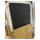 32" x 60" Trimslate Shower Base in Black