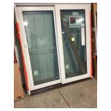 Andersenï¿½ White FW Sliding Patio Door