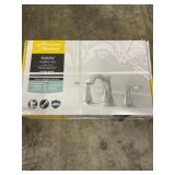 American Standard Chrome Bath Faucet
