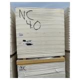 Polly ISO Insulation Boards x 12