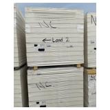 Mixed Size Polly ISO Insulation Boards x 13