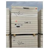Mixed Size Polly ISO Insulation Boards x 13