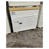 Mixed Size Polly ISO Insulation Boards x 13