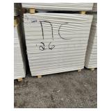 Polly ISO Insulation Boards x 18