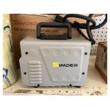 DC Inverter MMA Welder