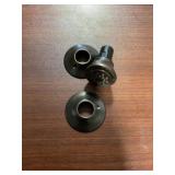 Moen Oil Rubbed Bronze Shower Body Sprayers