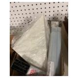 Mixed Lot of  Plumbling/Hardware