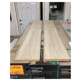 12mm LaFayette Chestnut Laminate Flooring x 474SF