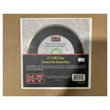 KT 8" Rim Diamond Blade