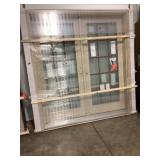 Andersenï¿½ Sandstone French Door Unit LH