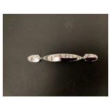 (14) 3" Chrome Drawer Pulls