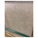 344 sq ft of 16" x 16" Ceramic Tile