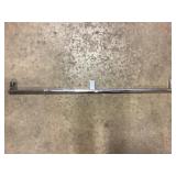 42" Towel Bar