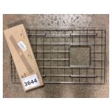 Mix- 2 Pc. Assorted Sizes Drying Racks