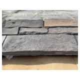 Mixed Lot of Flat Facestone x 6Pallets