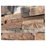 Boulder Creek Cashmere Flat Facestone x 180SF