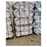 R-38 Faced Insulation x 20 Bags