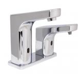 Speakmanï¿½ Sensor Soap Faucet Combo in Chrome
