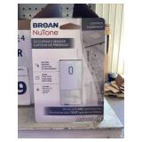Broanï¿½ NuToneï¿½ MS100WR Occupancy Sensor x 4