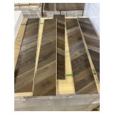 5.5mm SPC Rigid Core Click Vinyl x 1014 sq ft