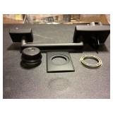 Schlage Century Front Entry Handle Set