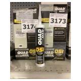9.5oz Gray Window & Door Sealant x12