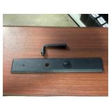 Exterior Door Handle Lot