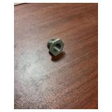 Box of (100) 1/2" x 3/8" MI Bushings x 4