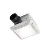 NuToneï¿½ 763NC Ventilation Fan w/ Light