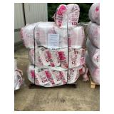 R-21 Unfaced Insulation x 15 bags