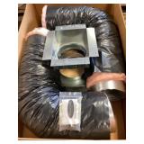 Vermont Castings Gravity Vent Kit