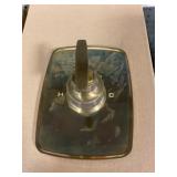 Rohl 3/4"Trim Plate in French Brass