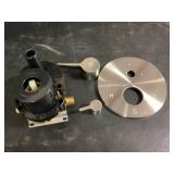 Smauel Mueller Pressure Balance Valve