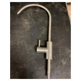 Primy Stainless Steel Drinking Water Faucet x3