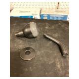 Aqueous Tub & Shower Component x2