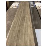 Pre Finished Lam. PVC Wall Planks x 20 Packs