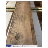 Pre Finished Lam. PVC Wall Planks x 20 Packs