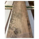 Pre Finished Lam. PVC Wall Planks x 20 Packs