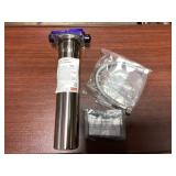 Filter Housing Pre-Fliter Units x2