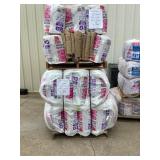 R-13 Faced Insulation x 16 Bags