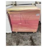 Polly ISO Insulation Boards x 21