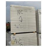 Mixed Size Polly ISO Insulation Boards x 32