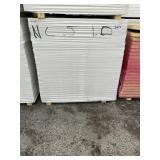 Mixed Size Polly ISO Insulation Boards x 62