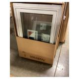 Andersenï¿½ White Awning Window Unit x 2