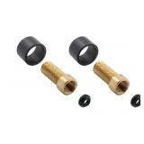 Deltaï¿½ Replacement Extension Kit x4