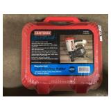 Craftsman Coil Roofing Nailer